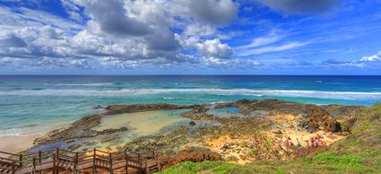 Champagne Pools - Fraser Island - QLD T (PB5D 00 U3A1076)